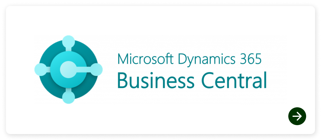 Business Central integration