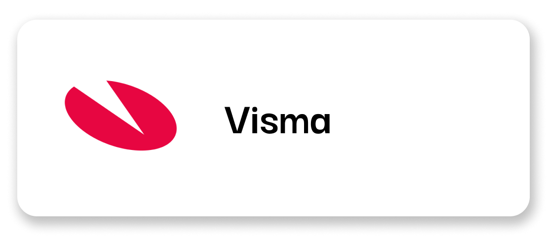 Integrations Visma