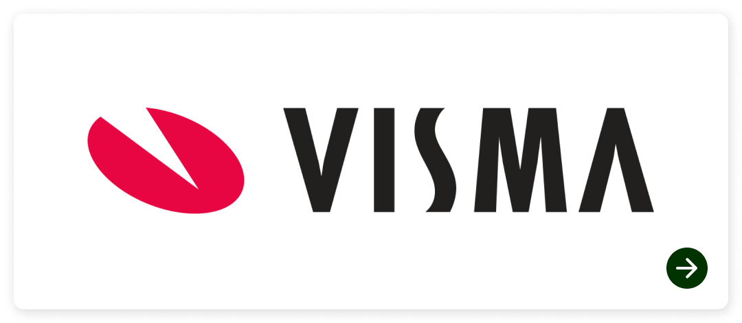 Visma integration